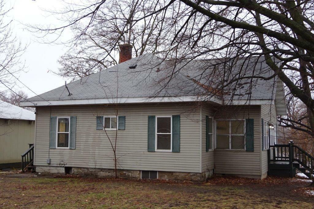 Property Photo: 407 8th Avenue W WI 54736