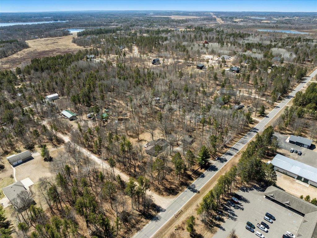 Property Photo: 5585 Barbeau Road MN 56401