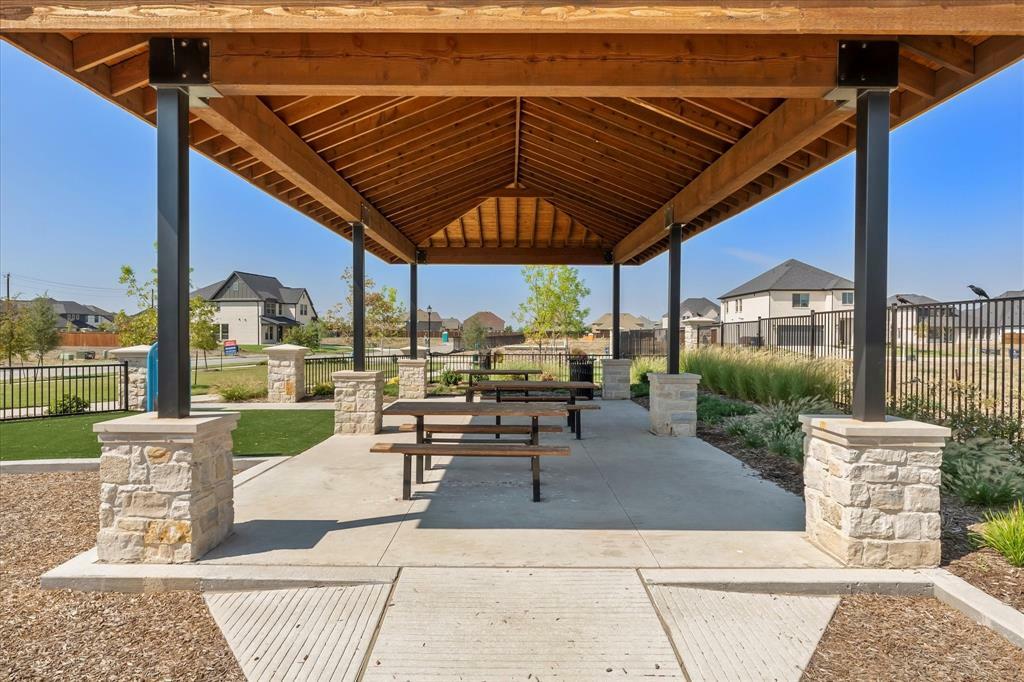 Photo de la propriété: 491 Mayfair Lane TX 75033