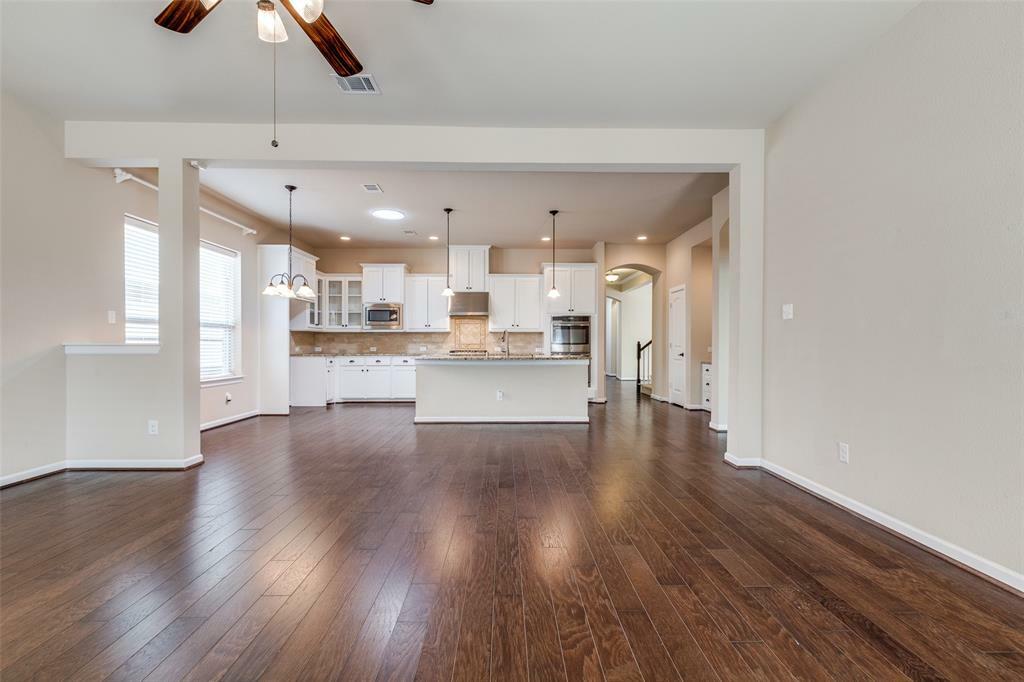 Property Photo:  9509 Bewley Court  TX 76244 