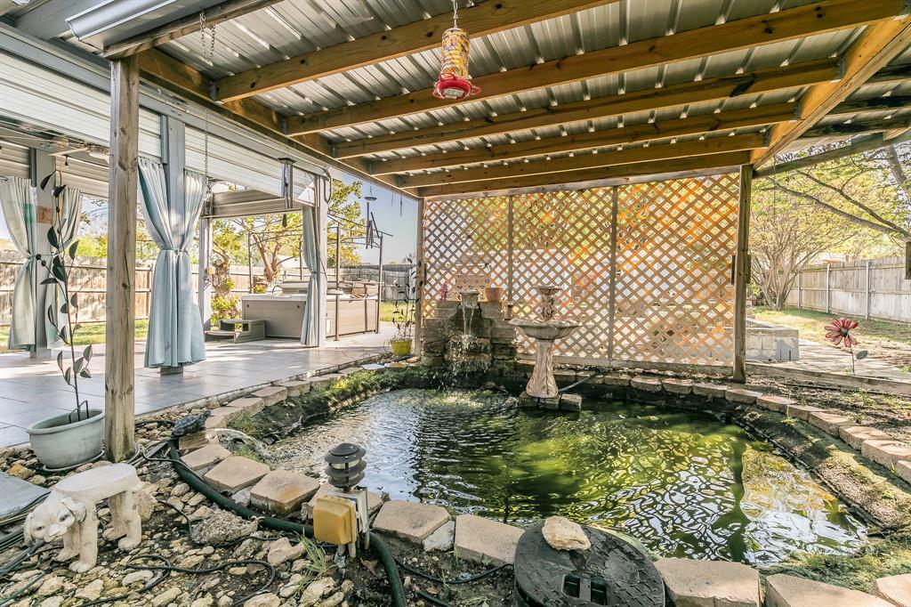 Property Photo:  7820 Prairie Drive  TX 76148 