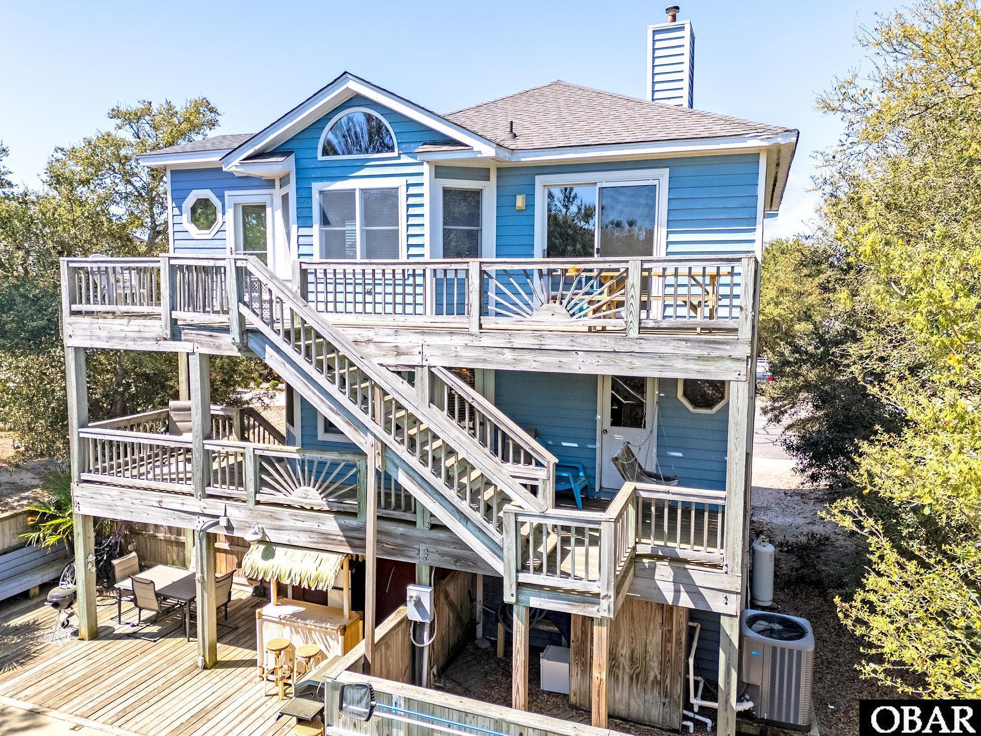 Property Photo: 736 E Willet Court NC 27927