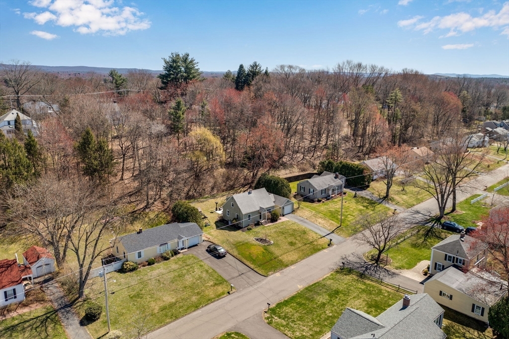Property Photo:  52 Charon Terrace  MA 01075 