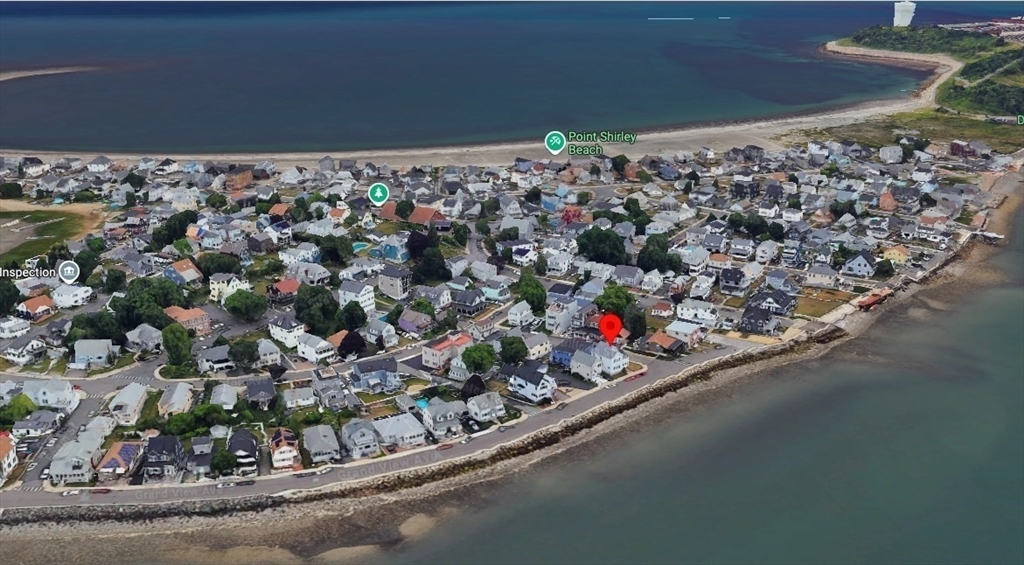 Property Photo: 138 Grandview Avenue MA 02152
