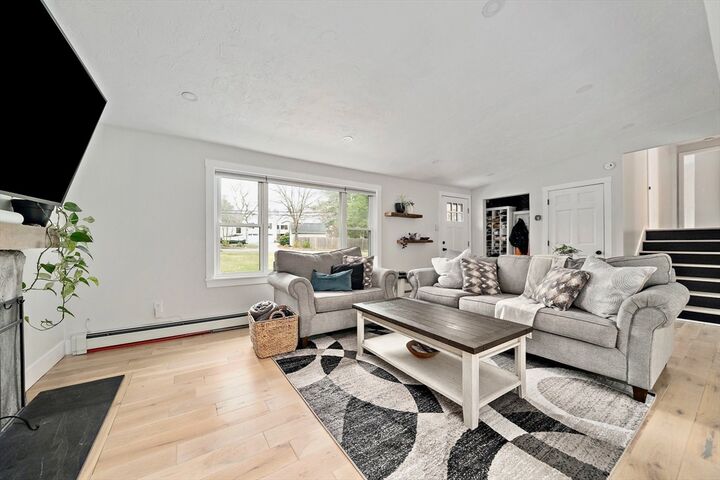 Property Photo:  7 Birchwood Rd  MA 02339 
