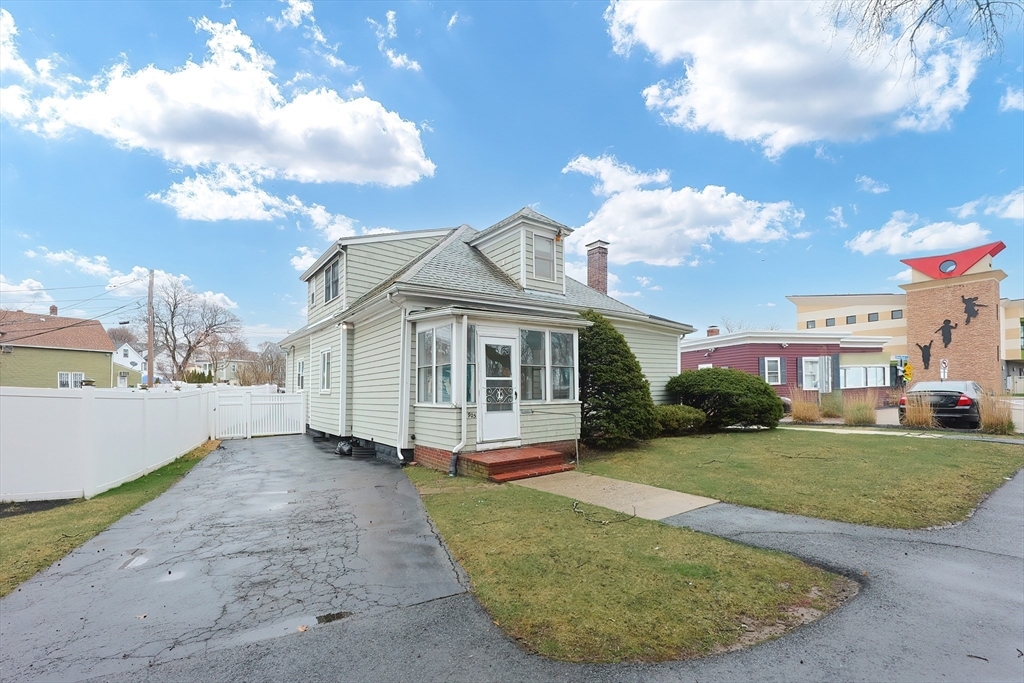 Property Photo:  905 Revere Beach Pkwy  MA 02151 