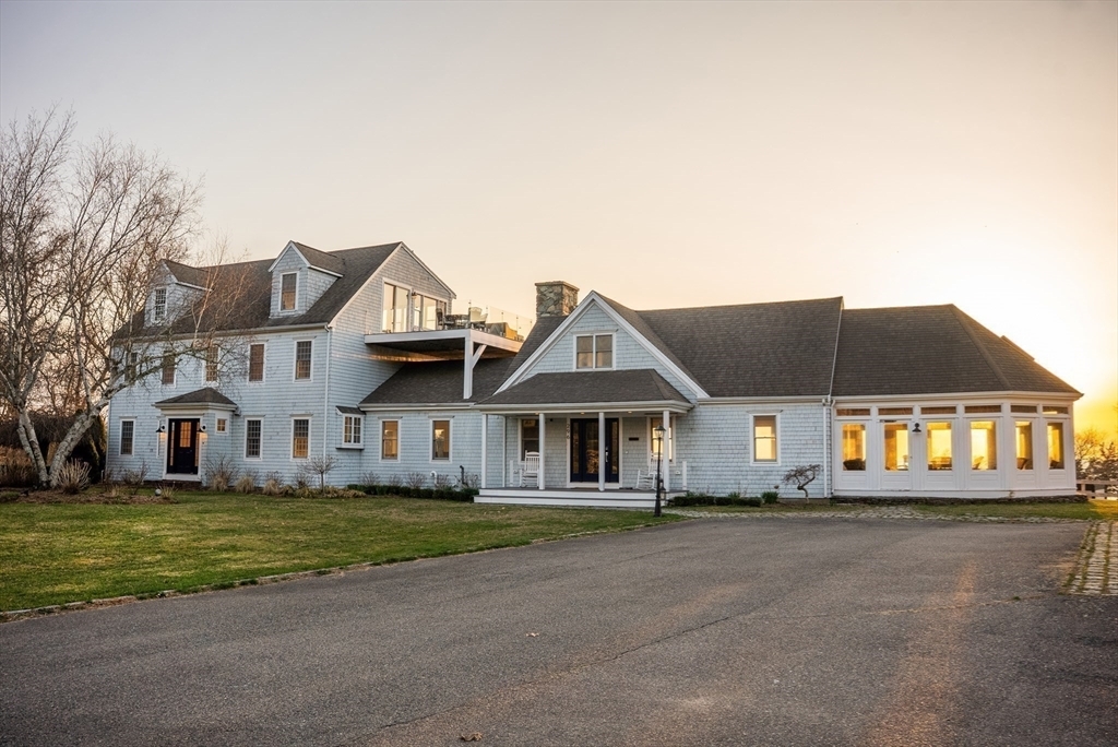 Property Photo: 296 Center Hill Rd MA 02360