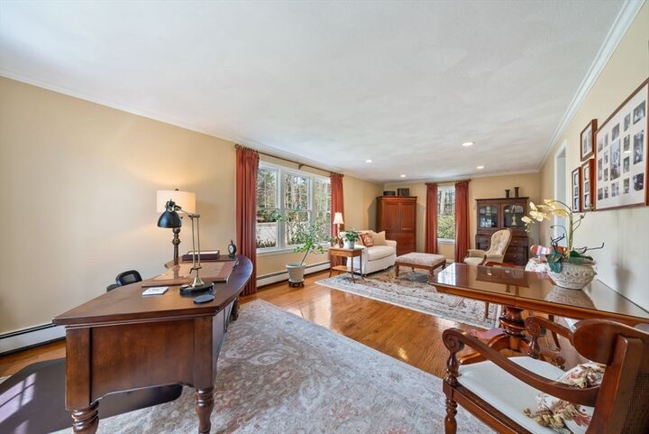 Property Photo: 7 Queen Anne Rd MA 01748