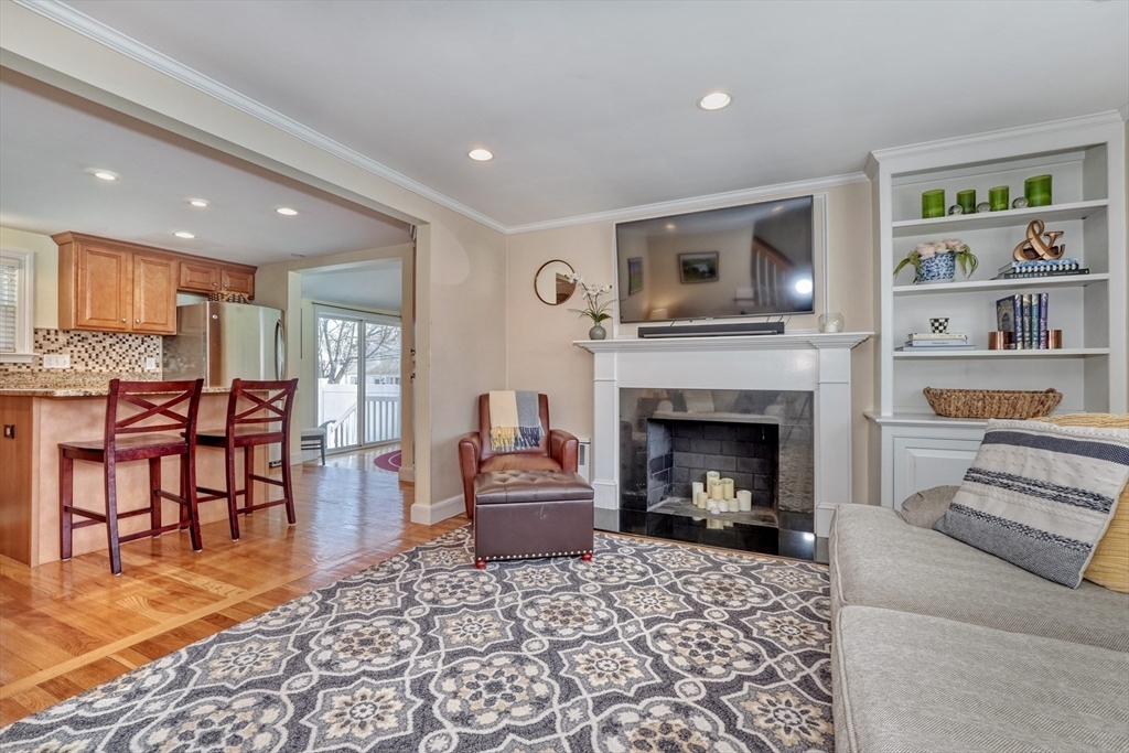 Property Photo: 3 Sycamore Lane MA 02081