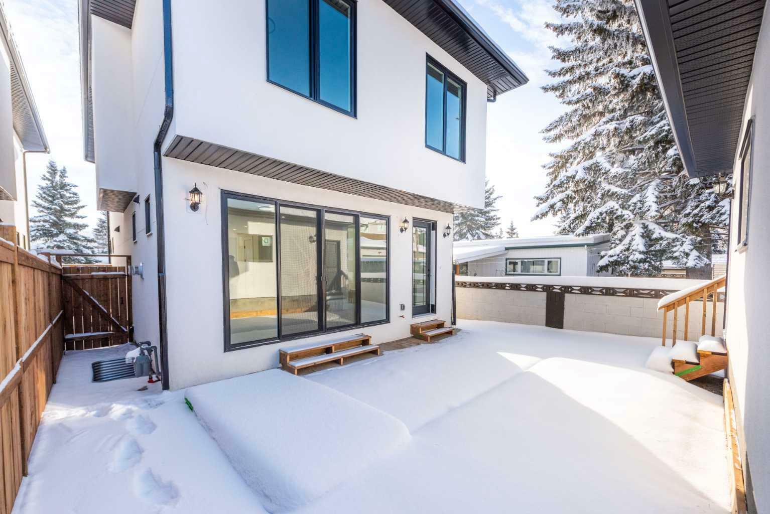 Photo de la propriété: 31 Harvard Street NW AB T2K 2B5