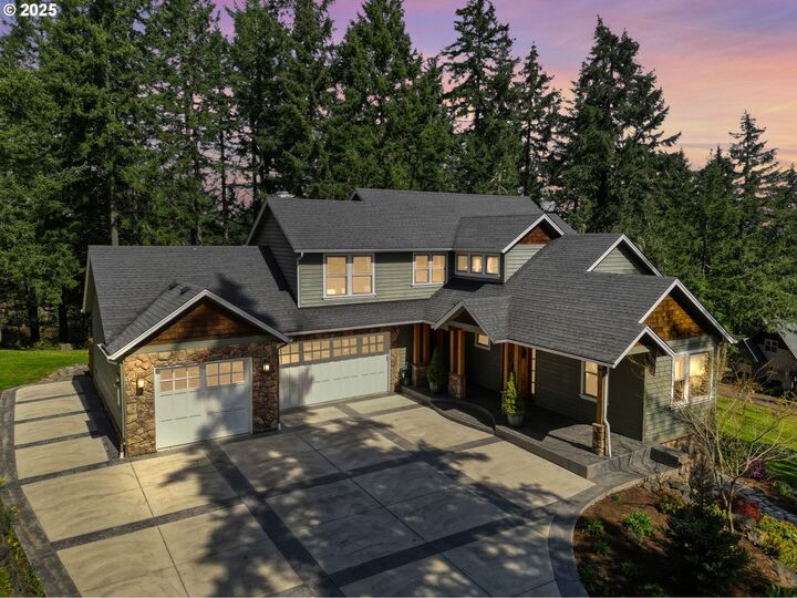 Property Photo:  27911 Lady Slipper Loop  OR 97405 