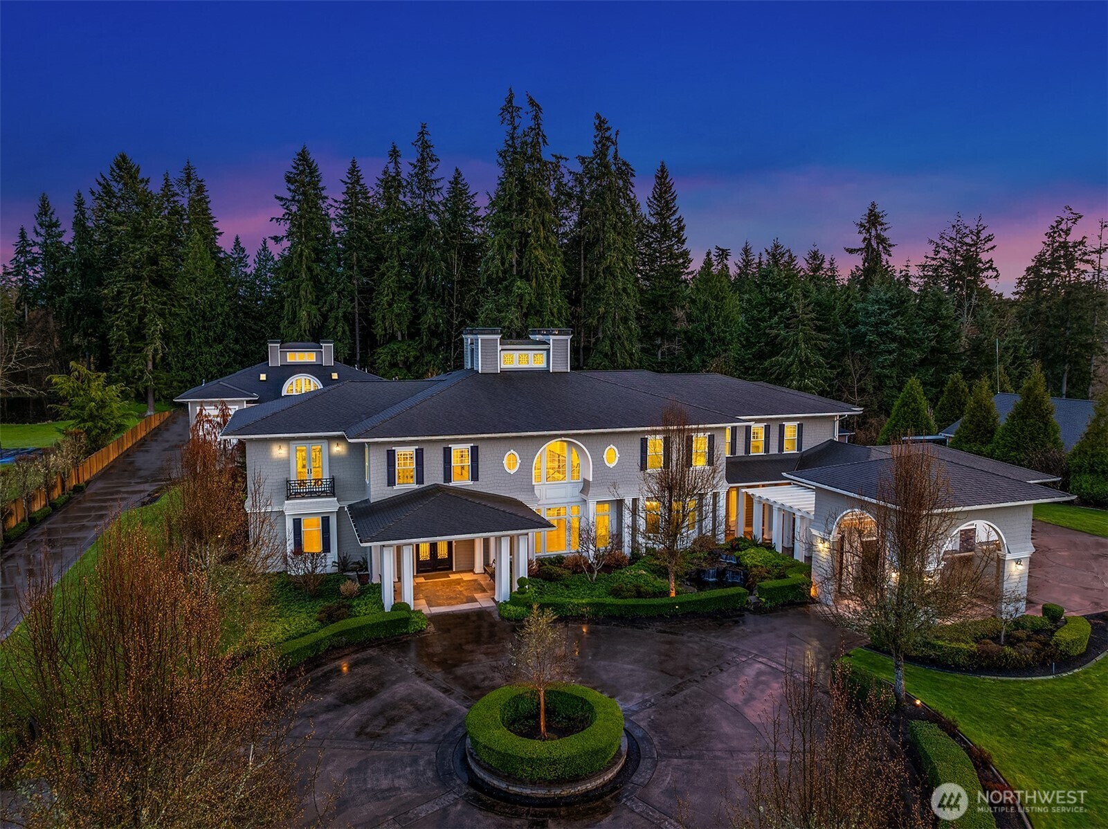 Property Photo: 11104 238th Street E WA 98338