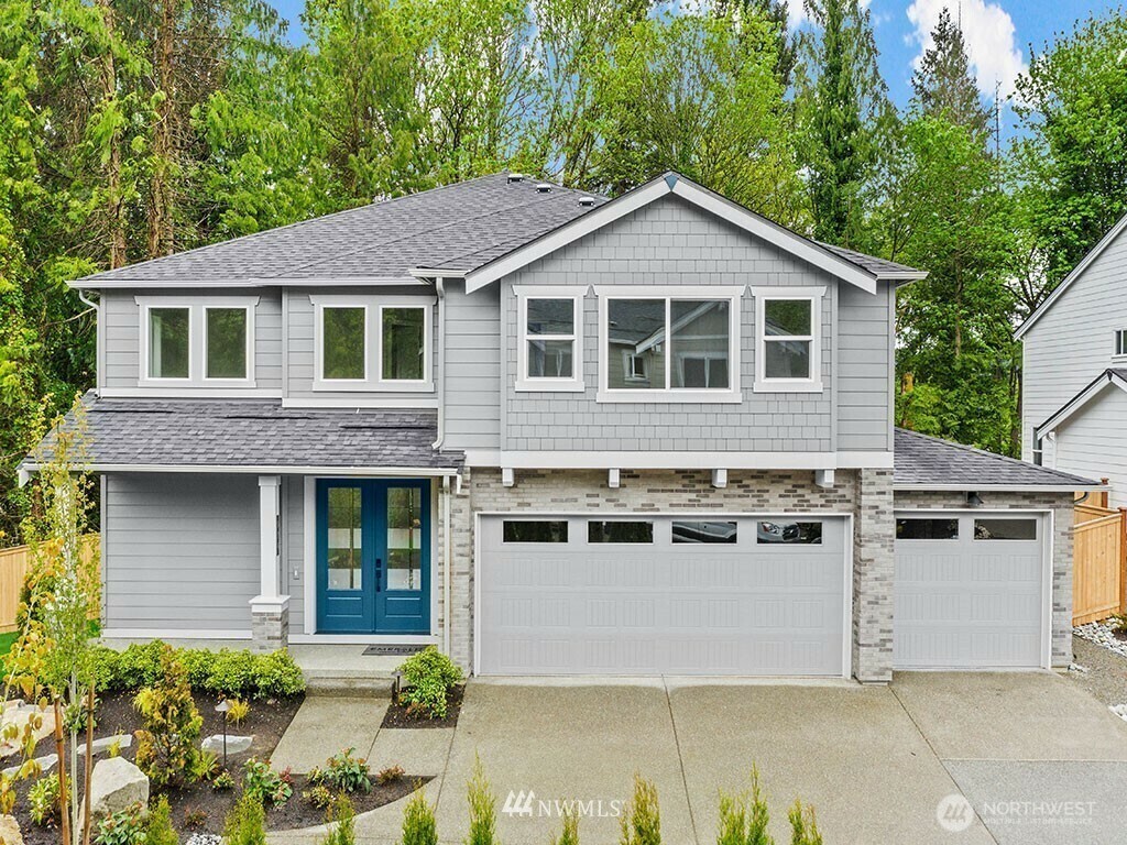 Property Photo: 974 NW Pickering Street WA 98027