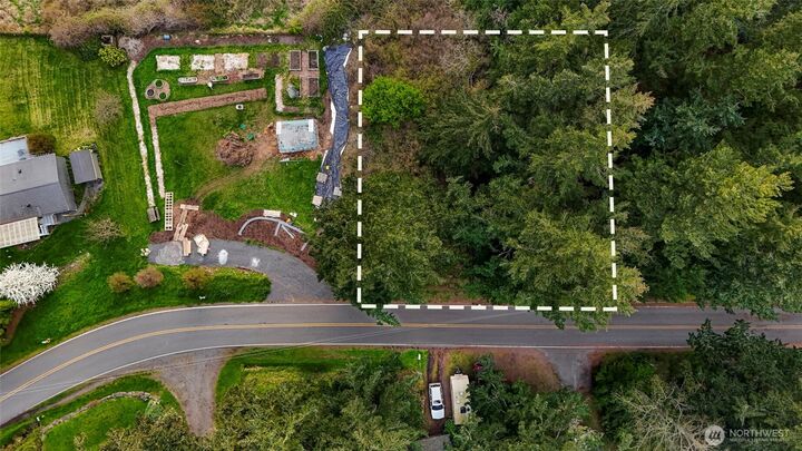 Property Photo:  0  Granger Way  WA 98262 