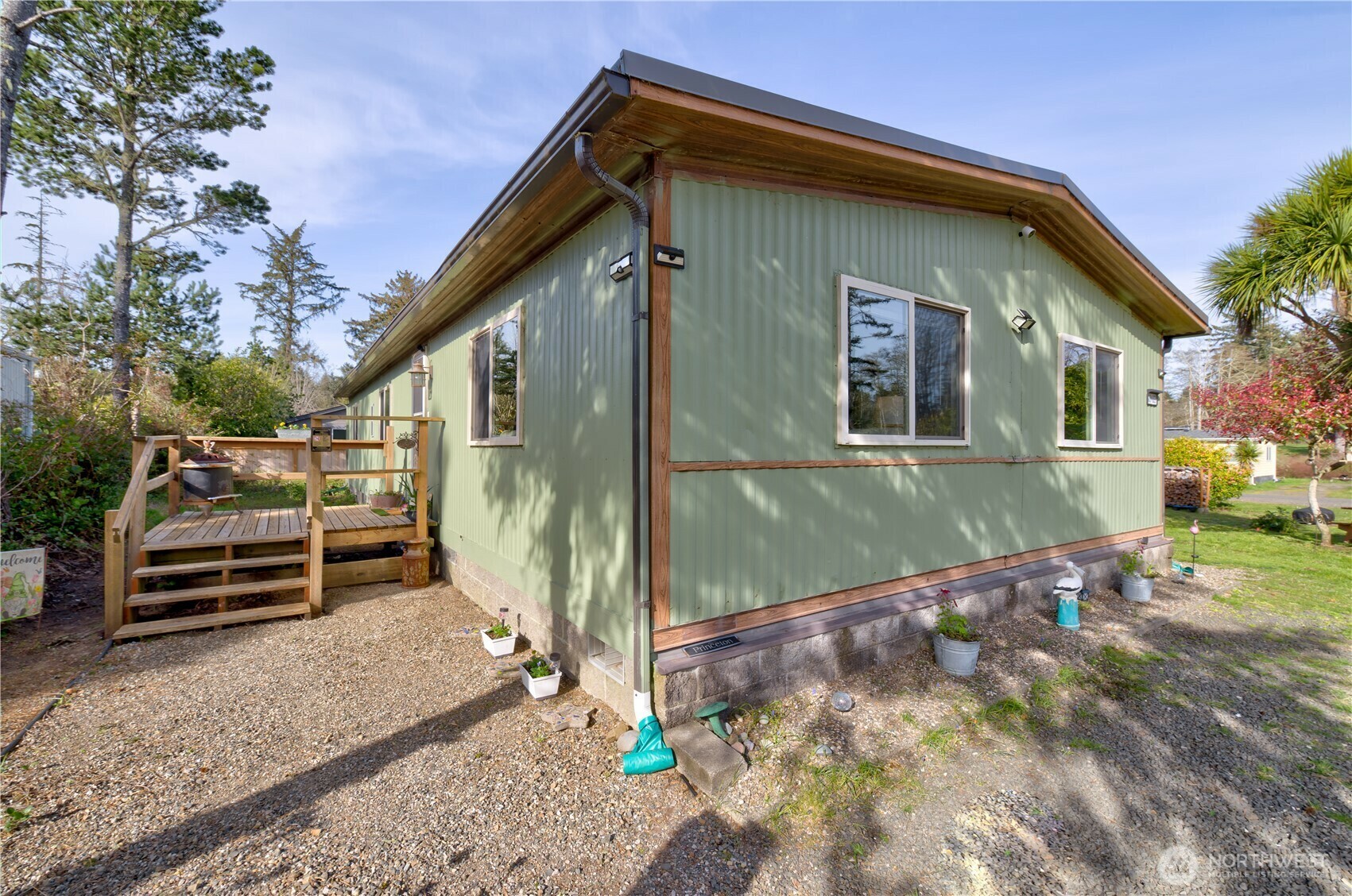 Property Photo: 30103 W Street WA 98640