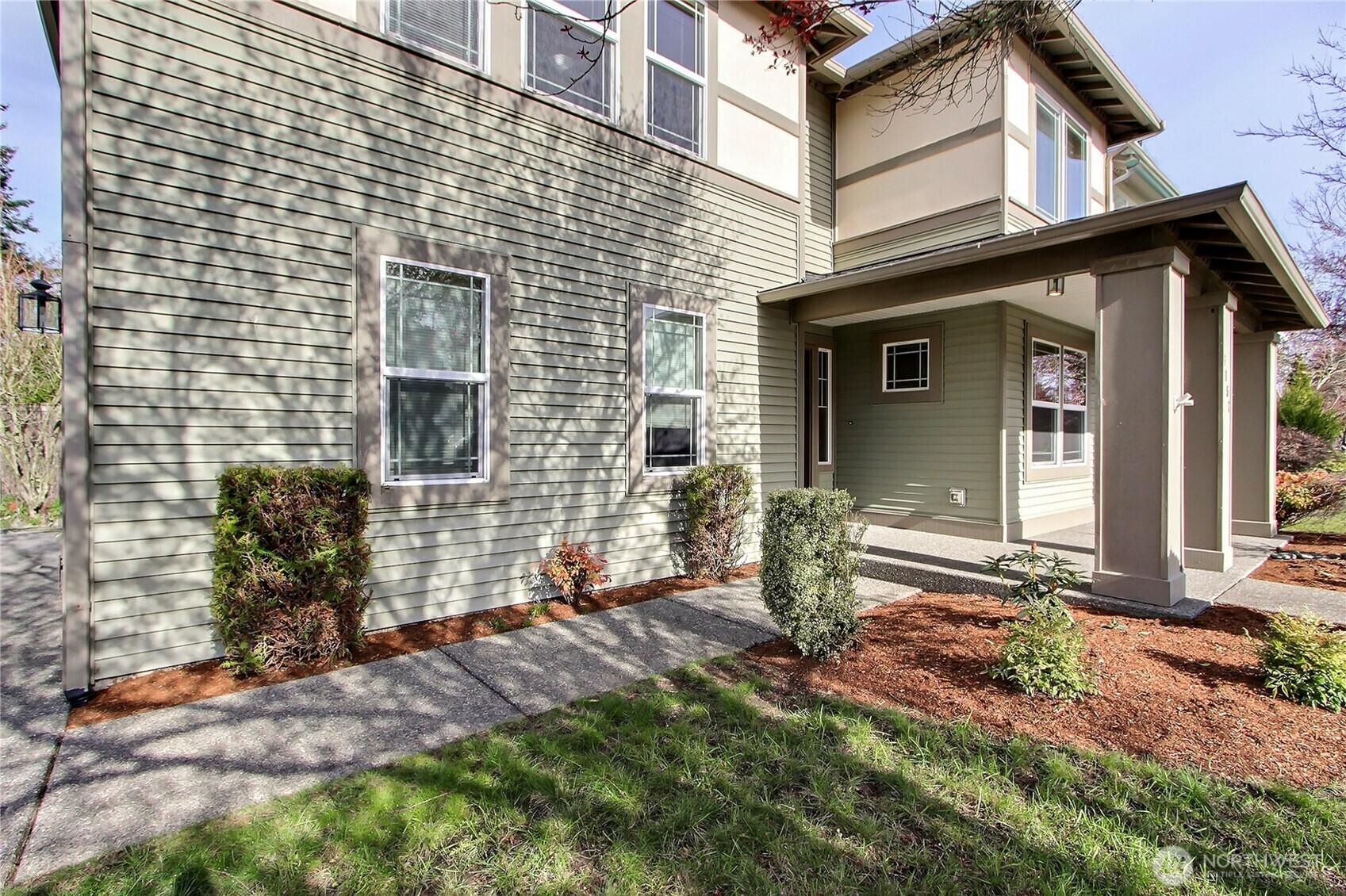 Property Photo: 3157 Walker Road WA 98327