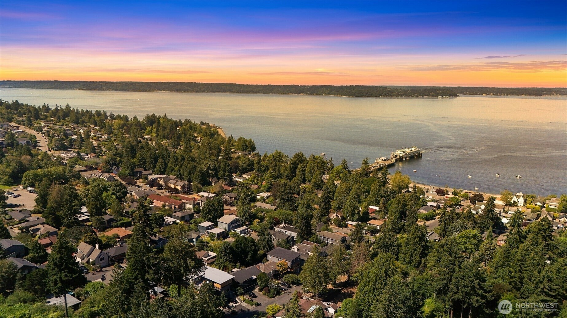 Property Photo: 4333 SW Trenton Street WA 98136