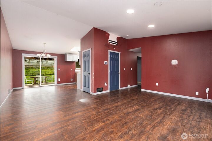 Property Photo: 9047 Pepperidge Lane SE WA 98597