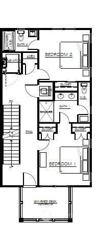 Property Photo: 222 Front Street WA 98571
