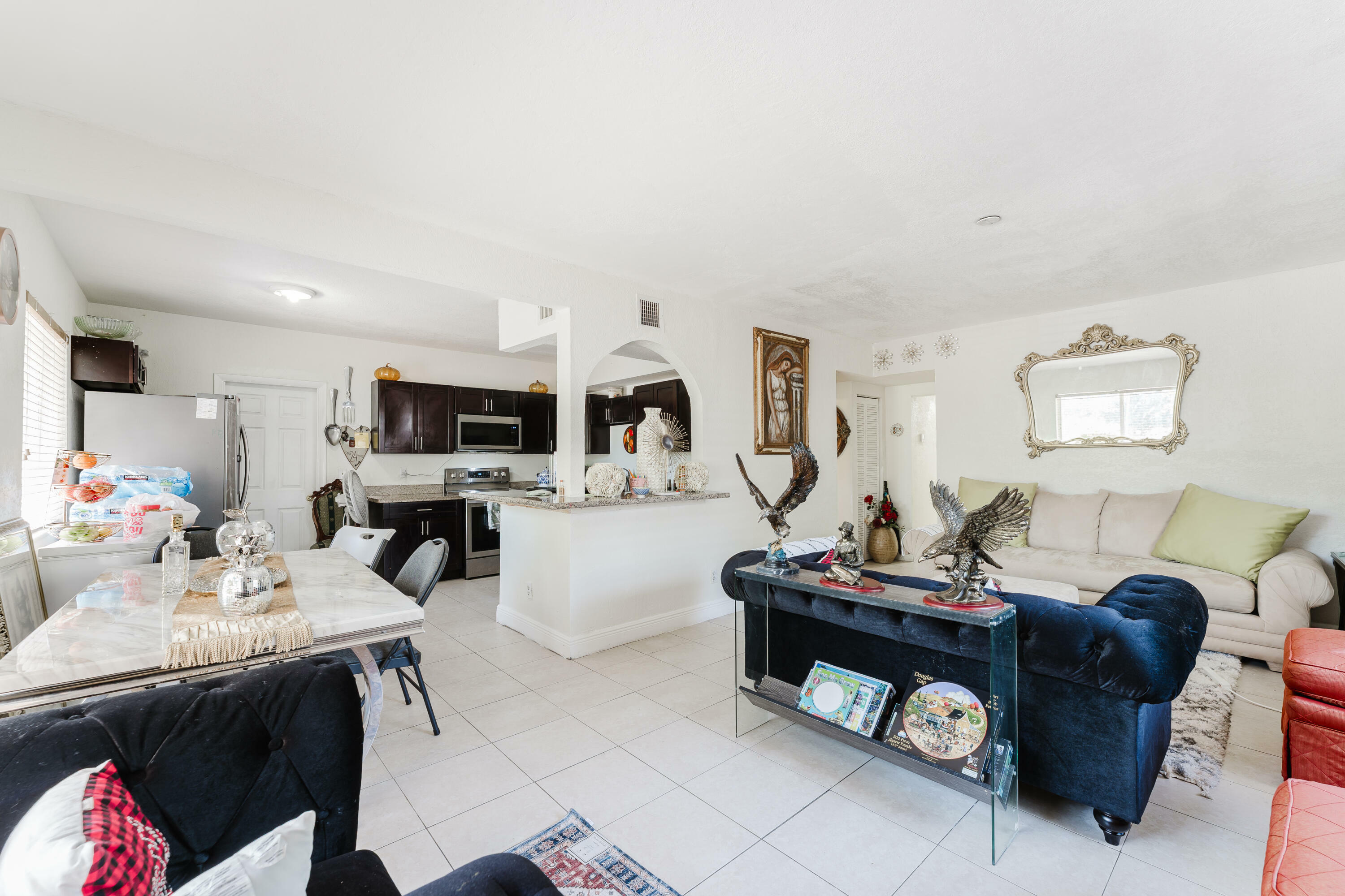 Property Photo: 1285 NE 154th Street FL 33162