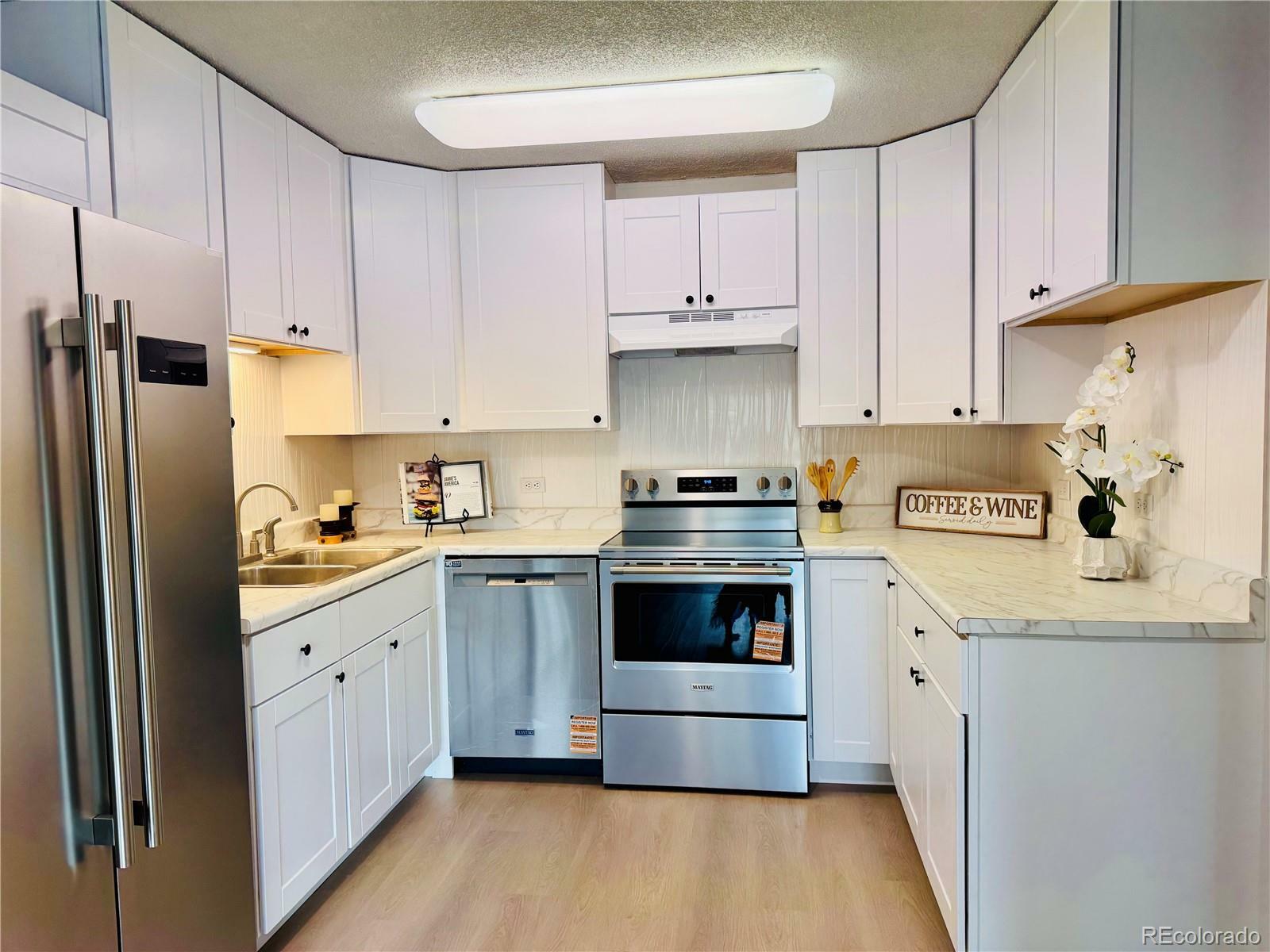 Property Photo:  755 S Alton Way 12C  CO 80247 