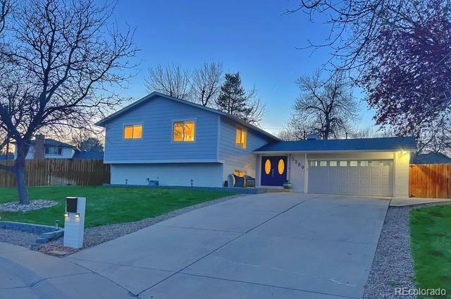 Property Photo:  5389 W Roxbury Place  CO 80128 