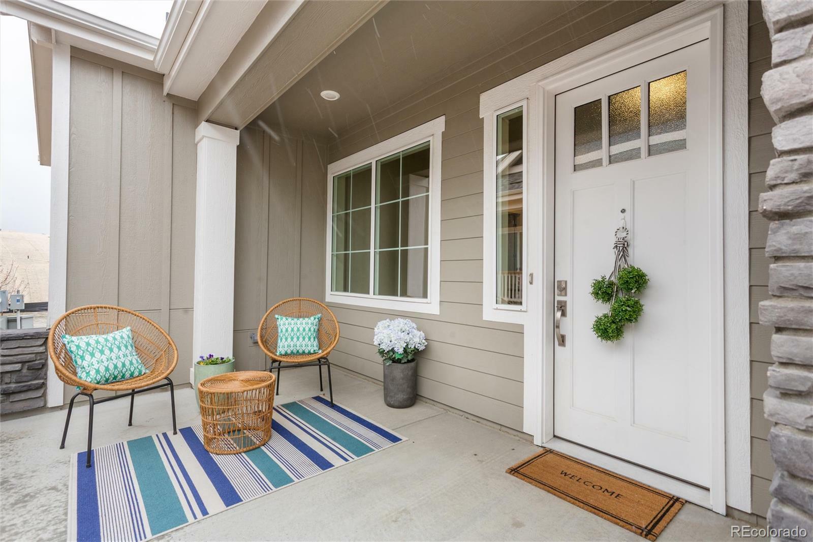 Property Photo:  6657 S Kline Way  CO 80127 