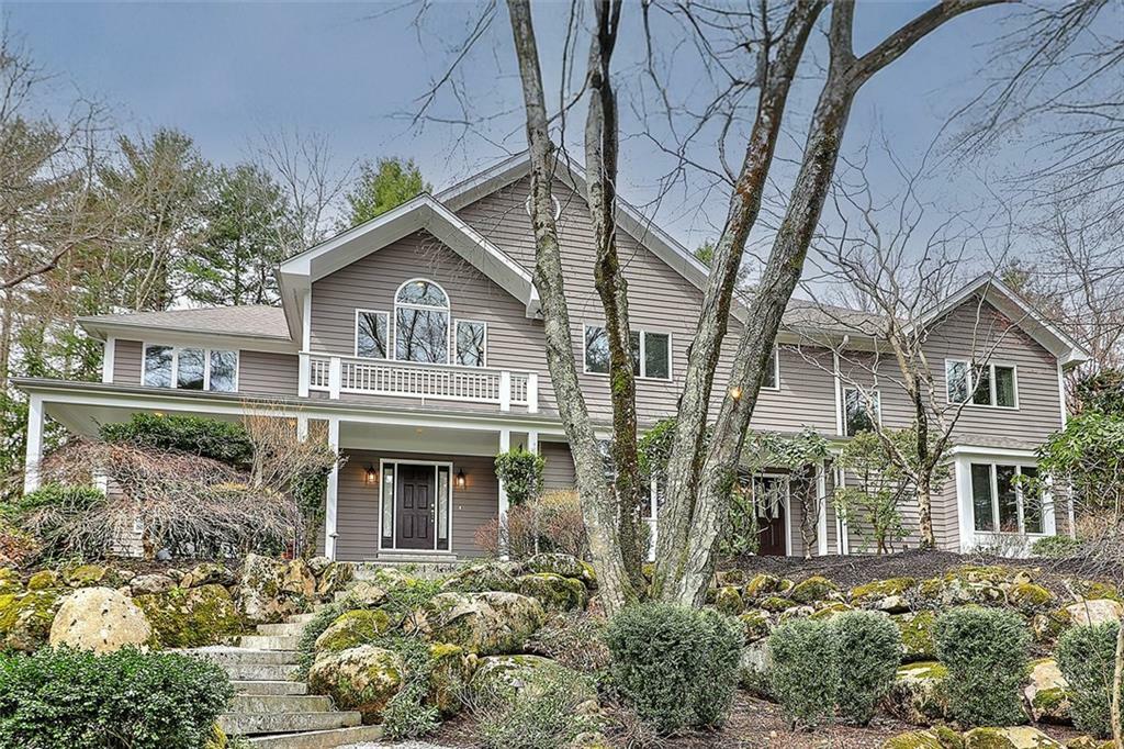 Property Photo: 60 Pheasant Drive RI 02818