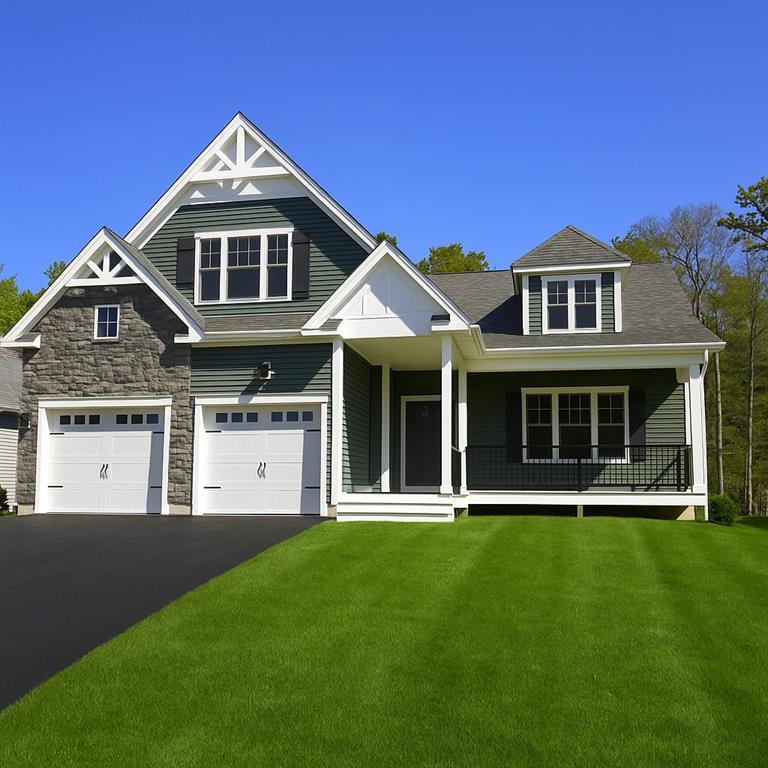 29 Sunset Lake Circle  Coventry RI 02816 photo