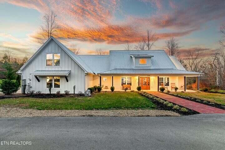 Property Photo:  2295 Allenridge Drive  TN 37876 