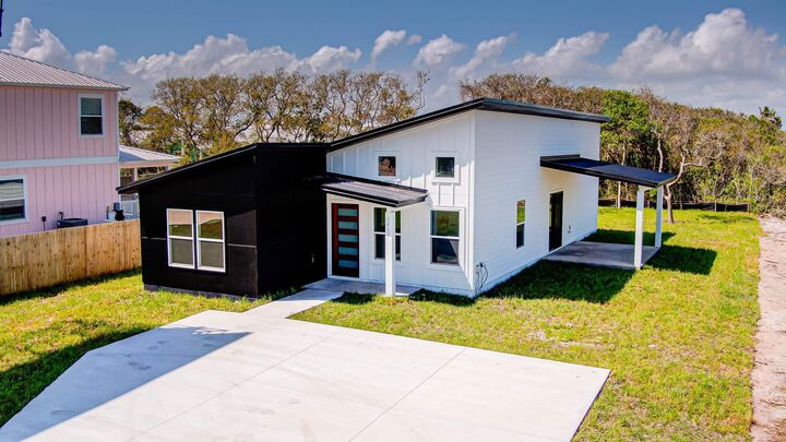 Property Photo: 5461 A1a - Pool Home FL 32080