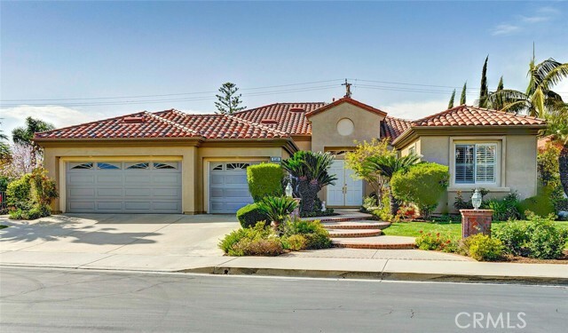 Property Photo: 2140 Chandler Drive CA 92782
