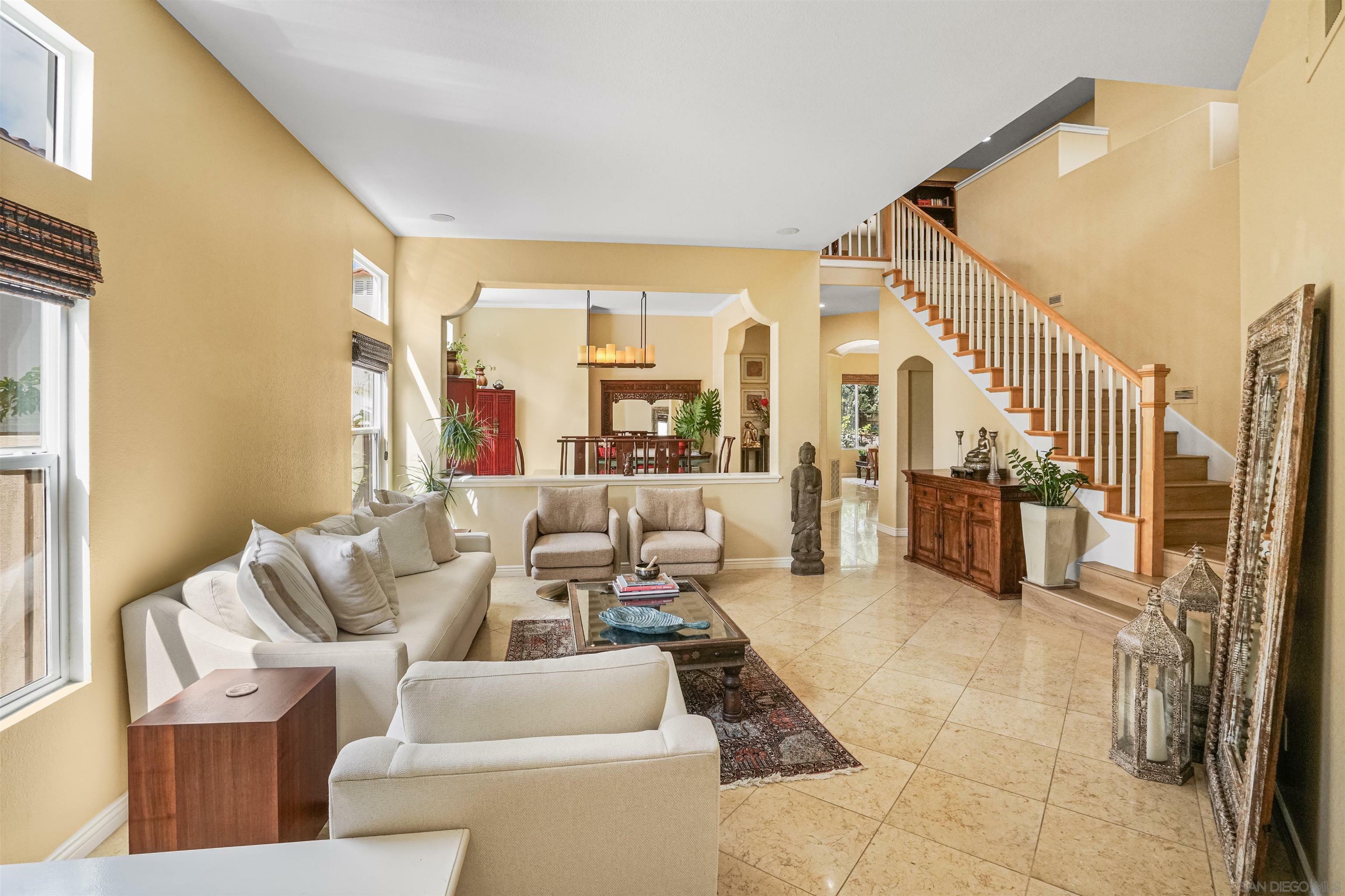 Property Photo: 5032 Manor Ridge Ln CA 92130
