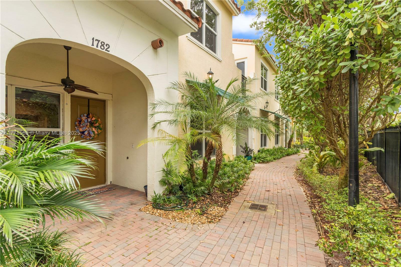 Property Photo: 1782 NW 124th Pl FL 33028