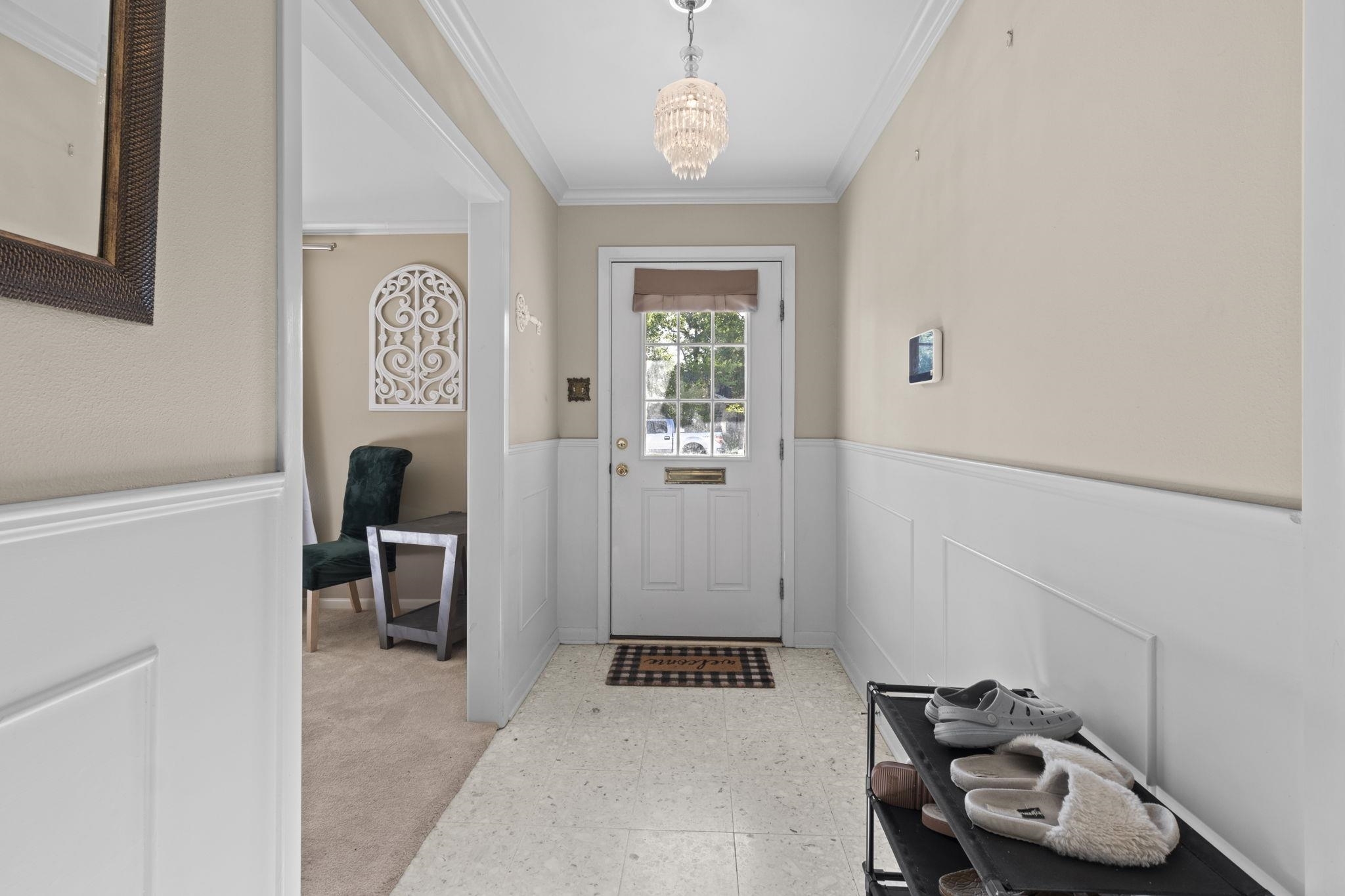 Property Photo: 1825 Rikisha Lane TX 77706
