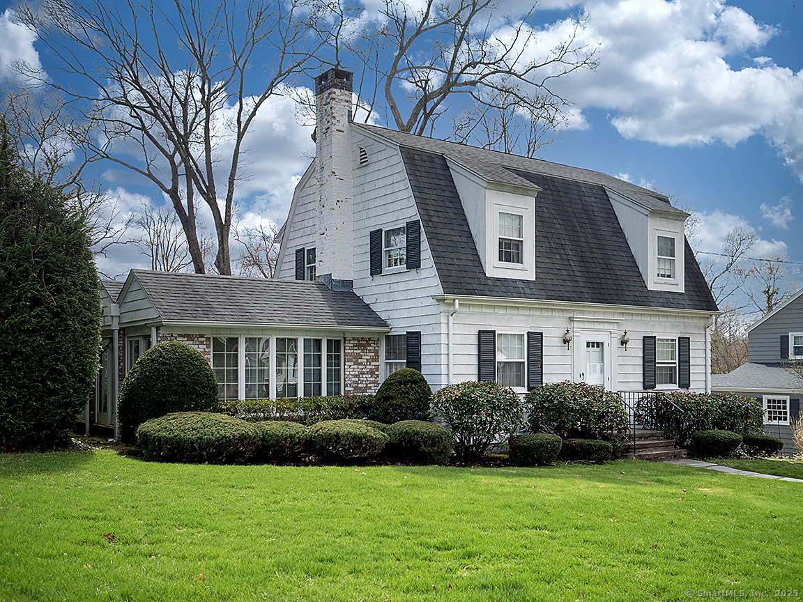 Property Photo:  209 Bayard Avenue  CT 06473 