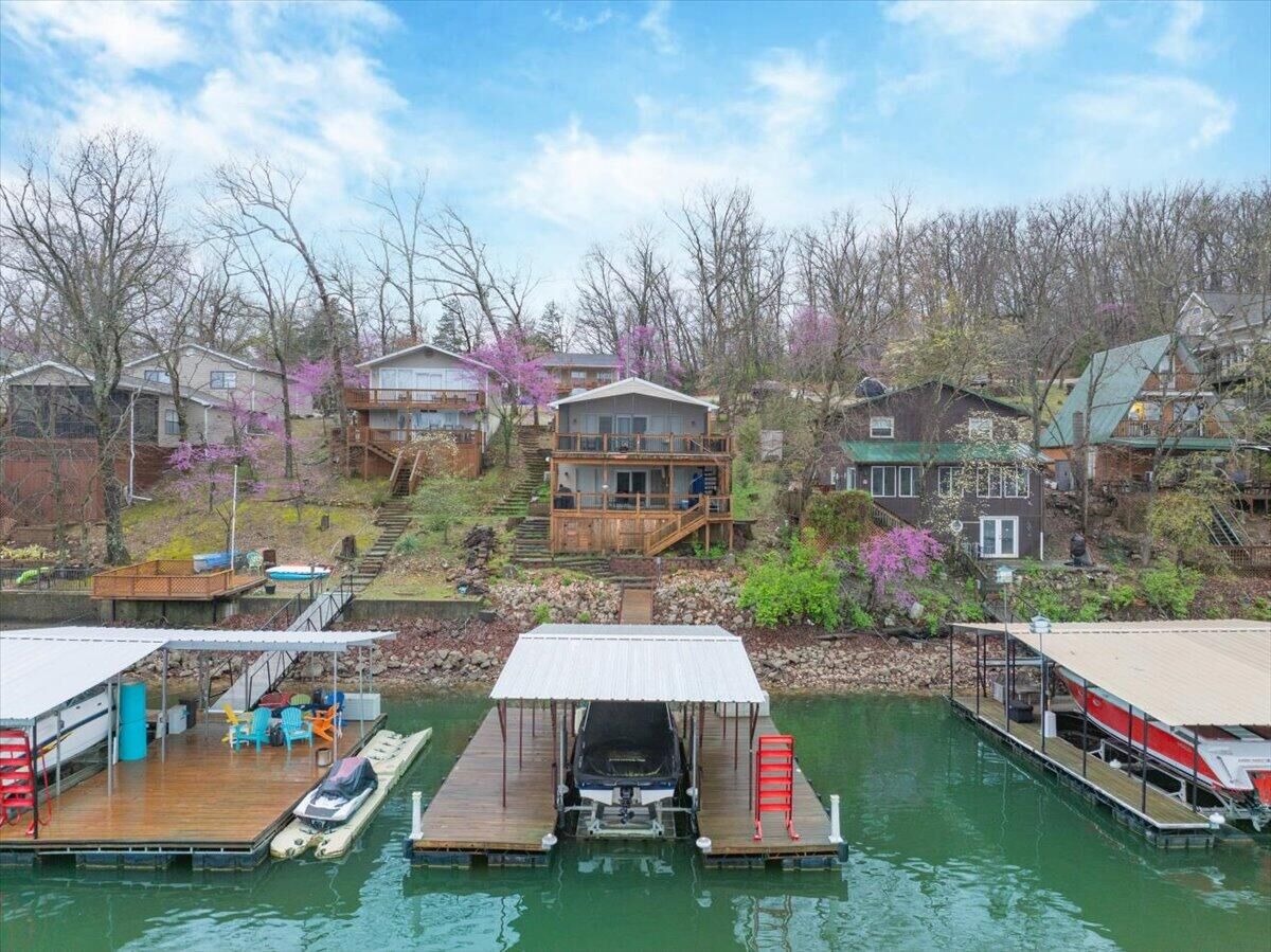 Property Photo:  43 Glen Meadows Street  MO 65052 