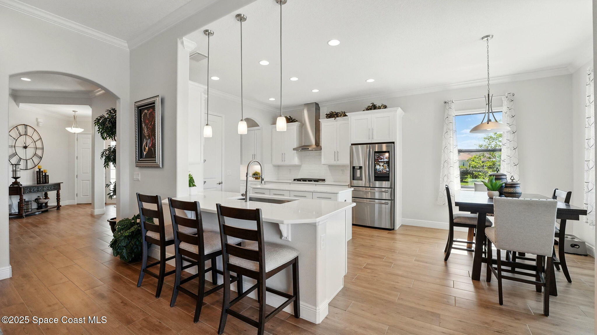Property Photo: 8328 Crimson Drive FL 32940