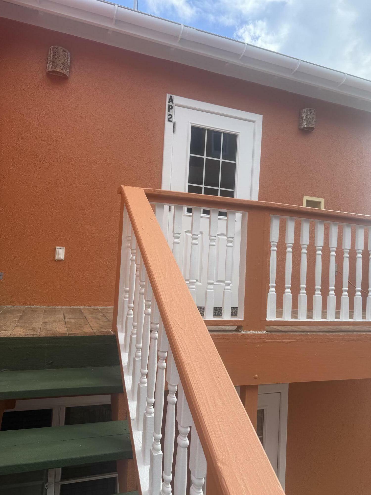 Property Photo: 2V-9B Nazareth Rh VI 00802