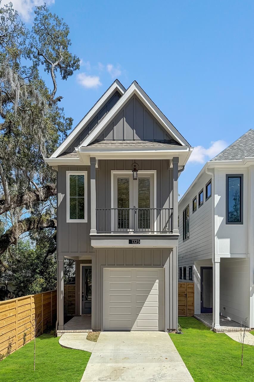 Property Photo:  1325 N Adams Street  FL 32303 