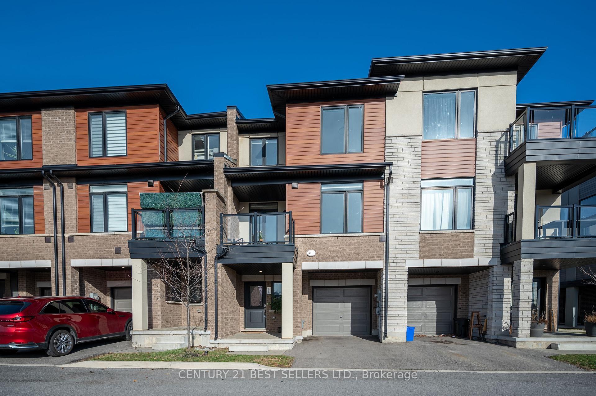 Property Photo:  590 North Service Road 66  ON L8E 0K5 