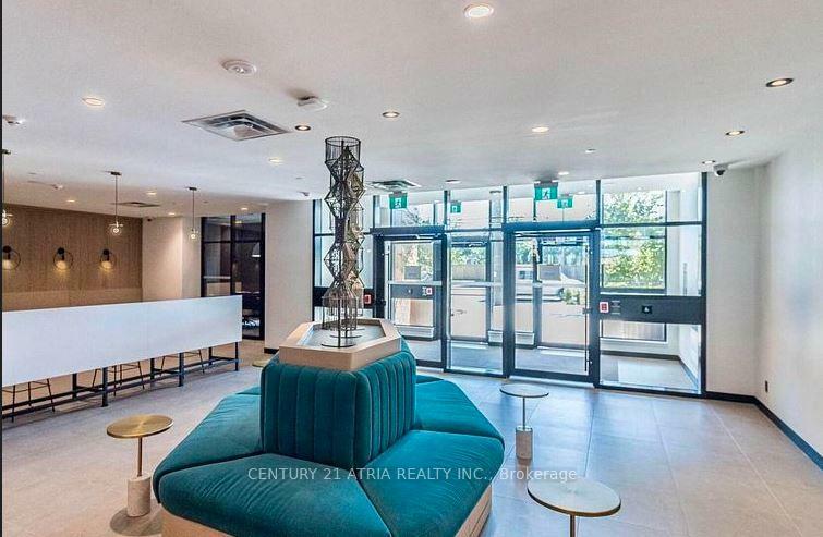 Property Photo: 7950 Bathurst Street B214 ON L4J 0L4