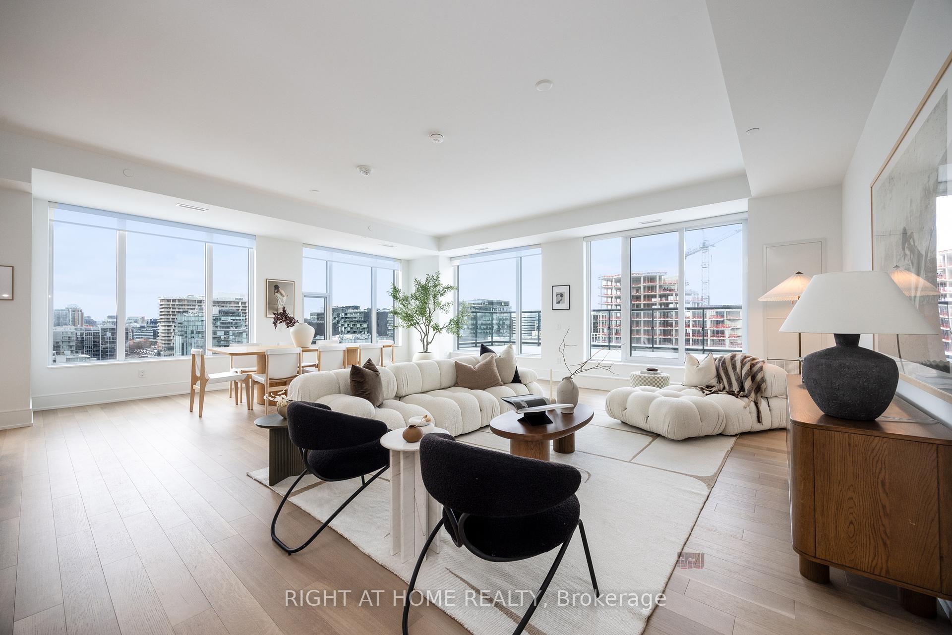 455 Wellington Street W 1110  Toronto ON M5V 0V8 photo