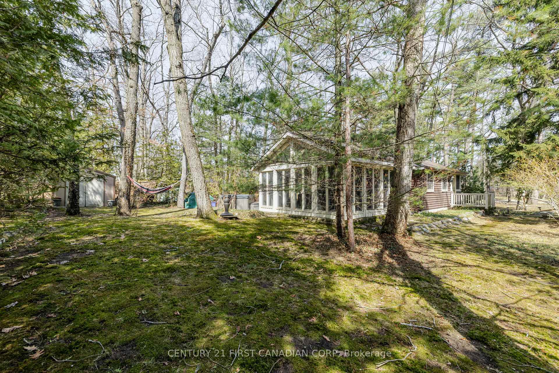 Property Photo: 47 Heaman Crescent ON N0M 1T0