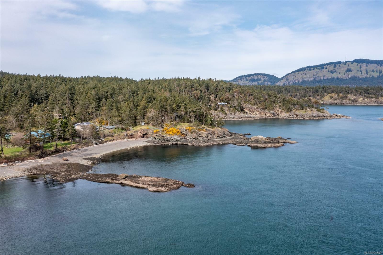 Property Photo: 9902 Gowlland Point Rd BC V0N 2M3