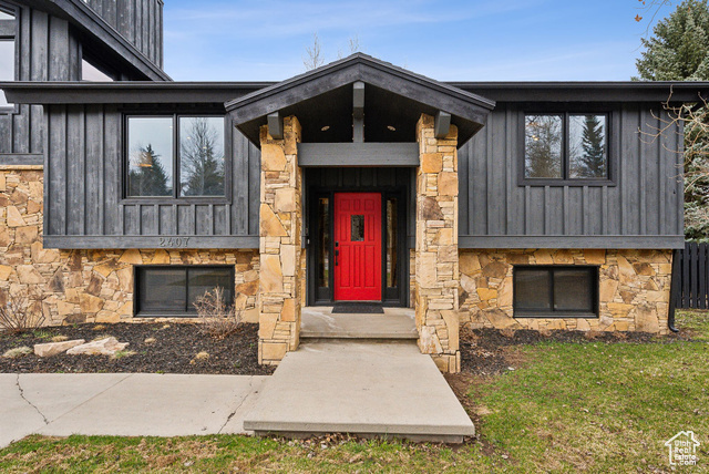 Property Photo:  2407 Holiday Ranch Rd 37  UT 84060 