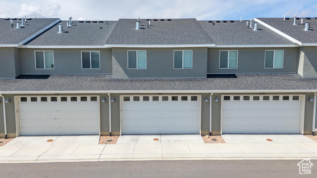Property Photo: 535 N Willow Springs Ave UT 84043