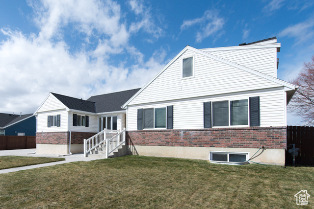 Property Photo: 485 N 400 W UT 84337