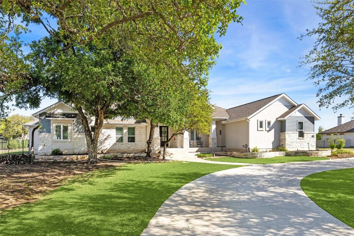 Property Photo:  212 Red Mulberry Way  TX 78641 