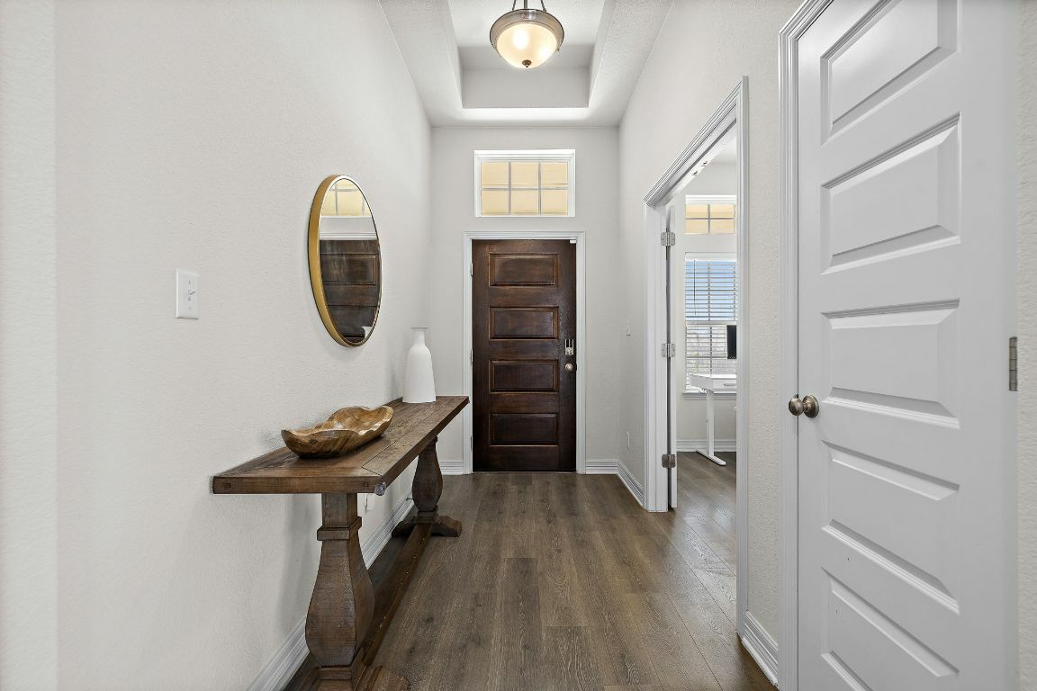 Property Photo: 144 High Plains Drive TX 78628